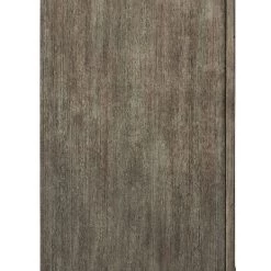 Ashley Furniture Arnett - Gray - Five Drawer Chest 12 Ashley Furniture Arnett - Gray - Five Drawer Chest