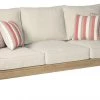 Ashley Furniture Clare - Beige - Sofa With Cushion Sofas 2 Ashley Furniture Clare - Beige - Sofa With Cushion Sofas