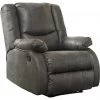 Ashley Furniture Bladewood - Space Conscious - Recliners Reclining Furniture