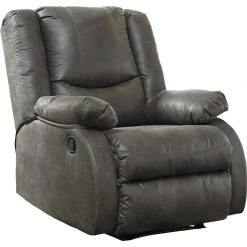 Ashley Furniture Bladewood - Space Conscious - Recliners Reclining Furniture