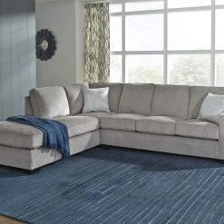 Signature Design By Ashley® Sectionals Altari - Sleeper Sectional With Chaise 15 Signature Design By Ashley® Sectionals Altari - Sleeper Sectional With Chaise