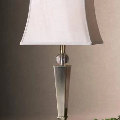 Uttermost Mantello Table Lamp, Set Of 2