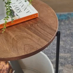 Ashley Furniture Brookway - Accent Table AF - Accent Tables 21 Ashley Furniture Brookway - Accent Table AF - Accent Tables