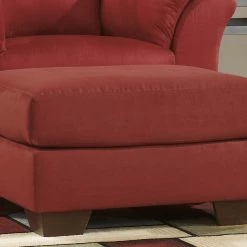 Ashley Furniture Darcy - Ottoman - Upholstered Ottomans