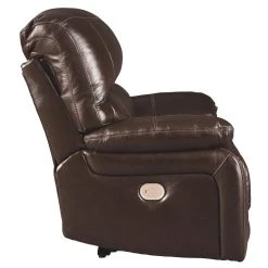 Ashley Furniture Hallstrung - PWR Recliner/ADJ Headrest 29 Ashley Furniture Hallstrung - PWR Recliner/ADJ Headrest