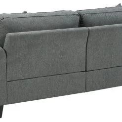Ashley Furniture Alessio - Rounded Cornering - Sofa Sofas