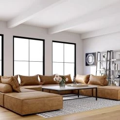 Ashley Furniture Bales - Brown - Accent Chair