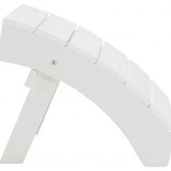 Ashley Furniture Ottomans Sundown Treasure - White - Ottoman