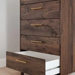 Signature Design By Ashley® Calverson - Accent Drawer Chest Chests