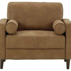 Signature Design By Ashley® Darlow - RTA Chair Chairs 21 Signature Design By Ashley® Darlow - RTA Chair Chairs