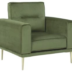 Ashley Furniture Macleary - Moss - Chair Chairs