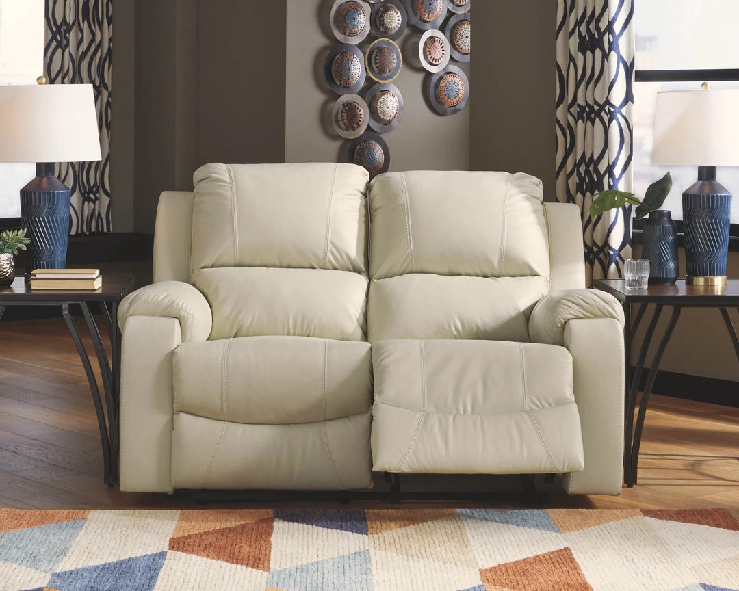 Ashley Furniture Rackingburg - Reclining Loveseat 17 Ashley Furniture Rackingburg - Reclining Loveseat