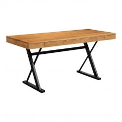 Moe's Home Collection Profecto Desk Oak