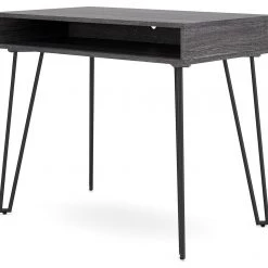 Signature Design By Ashley® Strumford - Home Office Desk Desks