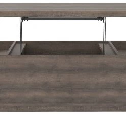Ashley Furniture Tables Arlenbry - Gray - Lift Top Cocktail Table 20 Ashley Furniture Tables Arlenbry - Gray - Lift Top Cocktail Table