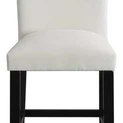 Signature Design By Ashley® Stools Vollardi - Upholstered Barstool (2/CN)