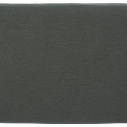 Ashley Furniture Ottomans Bayonne - Charcoal - Ottoman