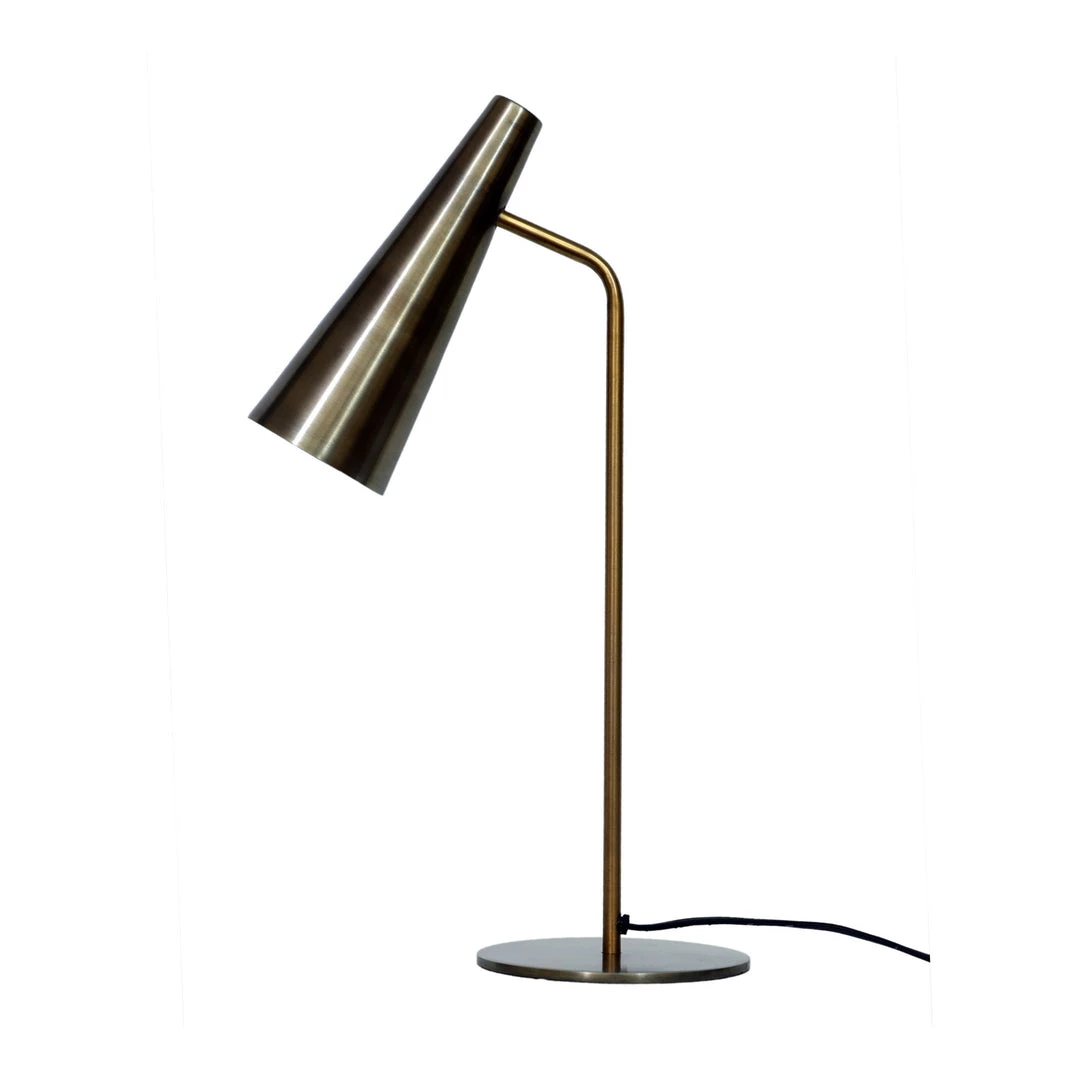 Moe's Home Collection Trumpet Table Lamp Accessories 3 Moe's Home Collection Trumpet Table Lamp Accessories