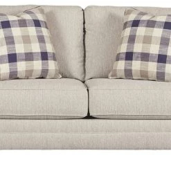 Ashley Furniture Meggett - Linen - Loveseat