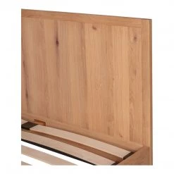 Moe's Home Collection Montego Queen Bed Beds