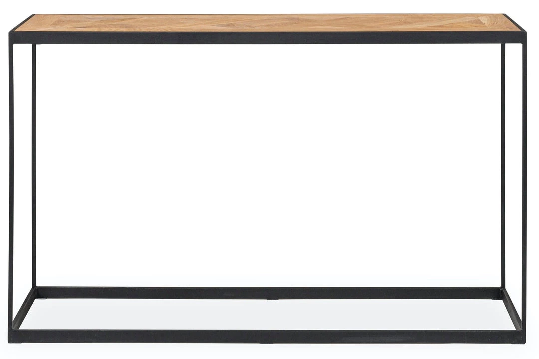 Moe's Home Collection Home Again Console Table Toast 3 Moe's Home Collection Home Again Console Table Toast
