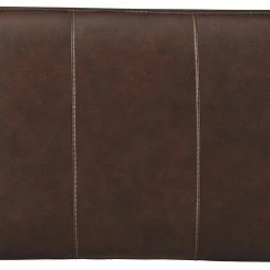 Ashley Furniture Morelos - Ottoman Sports - Upholstered Ottomans