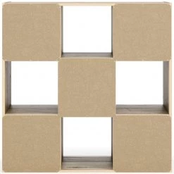 Ashley Furniture Vaibryn - Ultimate - Cube Organizer Accessories