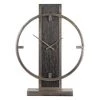 Accessories Uttermost Nico Modern Desk Clock 2 Accessories Uttermost Nico Modern Desk Clock