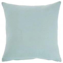 Ashley Furniture Dreamers - Light Green/white - Pillow (4/cs)