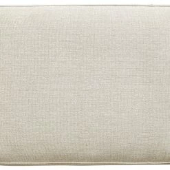 Ashley Furniture Ottomans Stoneleigh - Alabaster - Ottoman