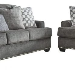 Ashley Furniture Locklin - Carbon - Sofa Sofas 18 Ashley Furniture Locklin - Carbon - Sofa Sofas