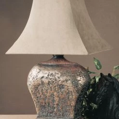 Uttermost Xander Table Lamp Accessories