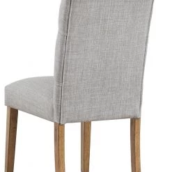Ashley Furniture Harvina - Simple Sophistication - Side Chairs