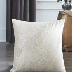Ashley Furniture Misae - Cream - Pillow (4/cs) Accessories
