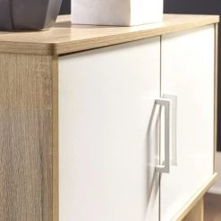 Signature Design By Ashley® Orinfield - Accent Cabinet