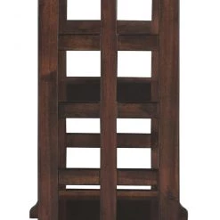 Ashley Furniture Tables Braunsen - Brown - Chair Side End Table - Squared Sides 22 Ashley Furniture Tables Braunsen - Brown - Chair Side End Table - Squared Sides