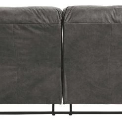 Ashley Furniture Bolzano - Soft - Reclining Sofas Reclining Furniture