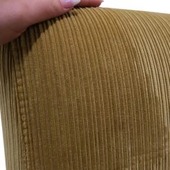 Emerald Home Sofas Juno Sofa Yellow