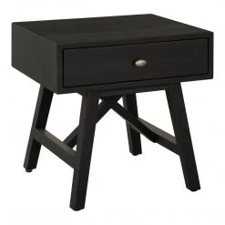 Moe's Home Collection Calais Nightstand 14 Moe's Home Collection Calais Nightstand
