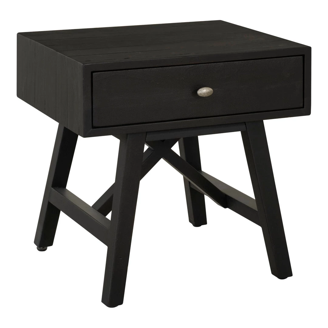 Moe's Home Collection Calais Nightstand 7 Moe's Home Collection Calais Nightstand