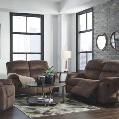 Ashley Furniture Bolzano - Exceptional Craftsmanship - Rocker Recliners