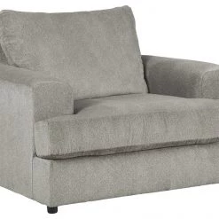 Ashley Furniture Soletren - Oversized - Arm Chairs