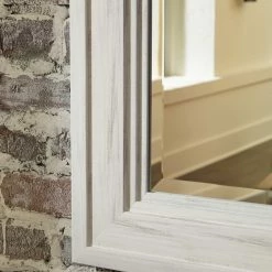 Signature Design By Ashley® Jacee - Antique Best In Class - Accent Mirror