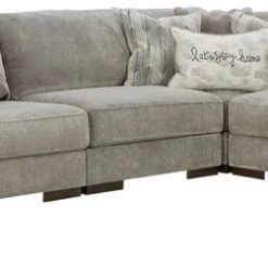 Signature Design By Ashley® Bayless - Sectional - Set Sectionals