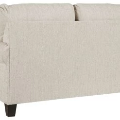 Ashley Furniture Meggett - Linen - Loveseat