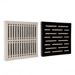 Accessories Uttermost Domino Effect Modern Wall Decor, S/2