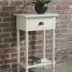 Ashley Furniture Juinville - Accent Table Tables