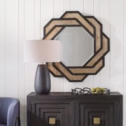 Uttermost Continuity Modern Mirror Accessories