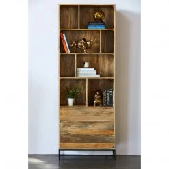 Moe's Home Collection Golden Squirrel Sculpture