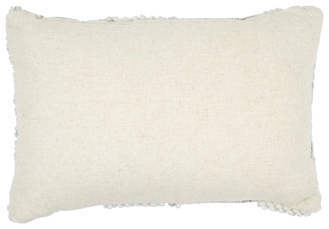 Signature Design By Ashley® Accessories Standon - Gray/white - Pillow 5 Signature Design By Ashley® Accessories Standon - Gray/white - Pillow